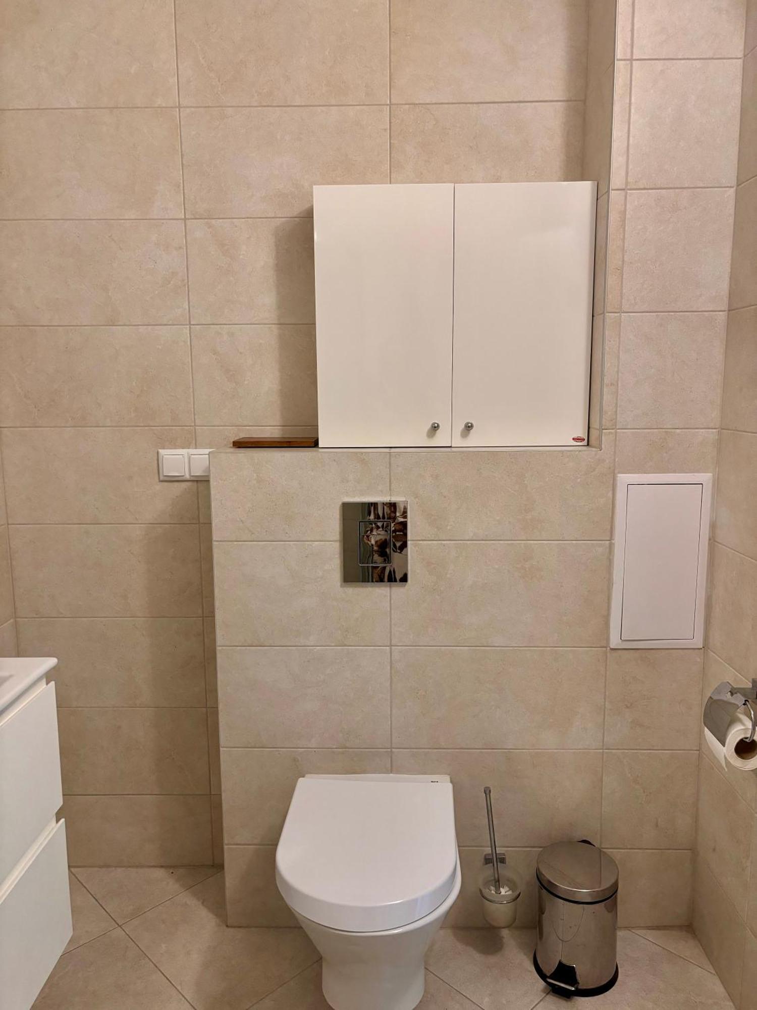 Appartement Downтown - Free Parking à Varna Extérieur photo