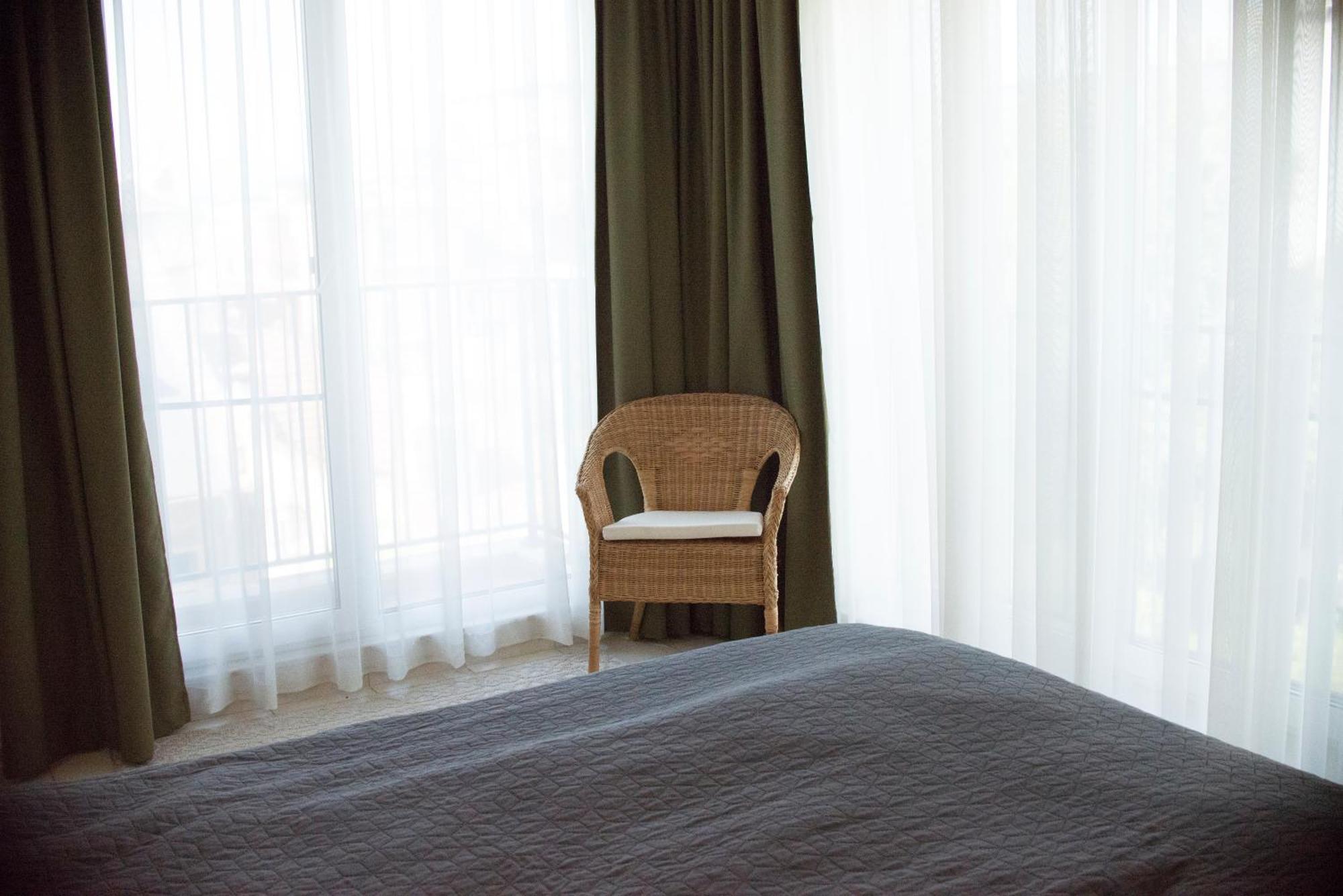 Appartement Downтown - Free Parking à Varna Extérieur photo