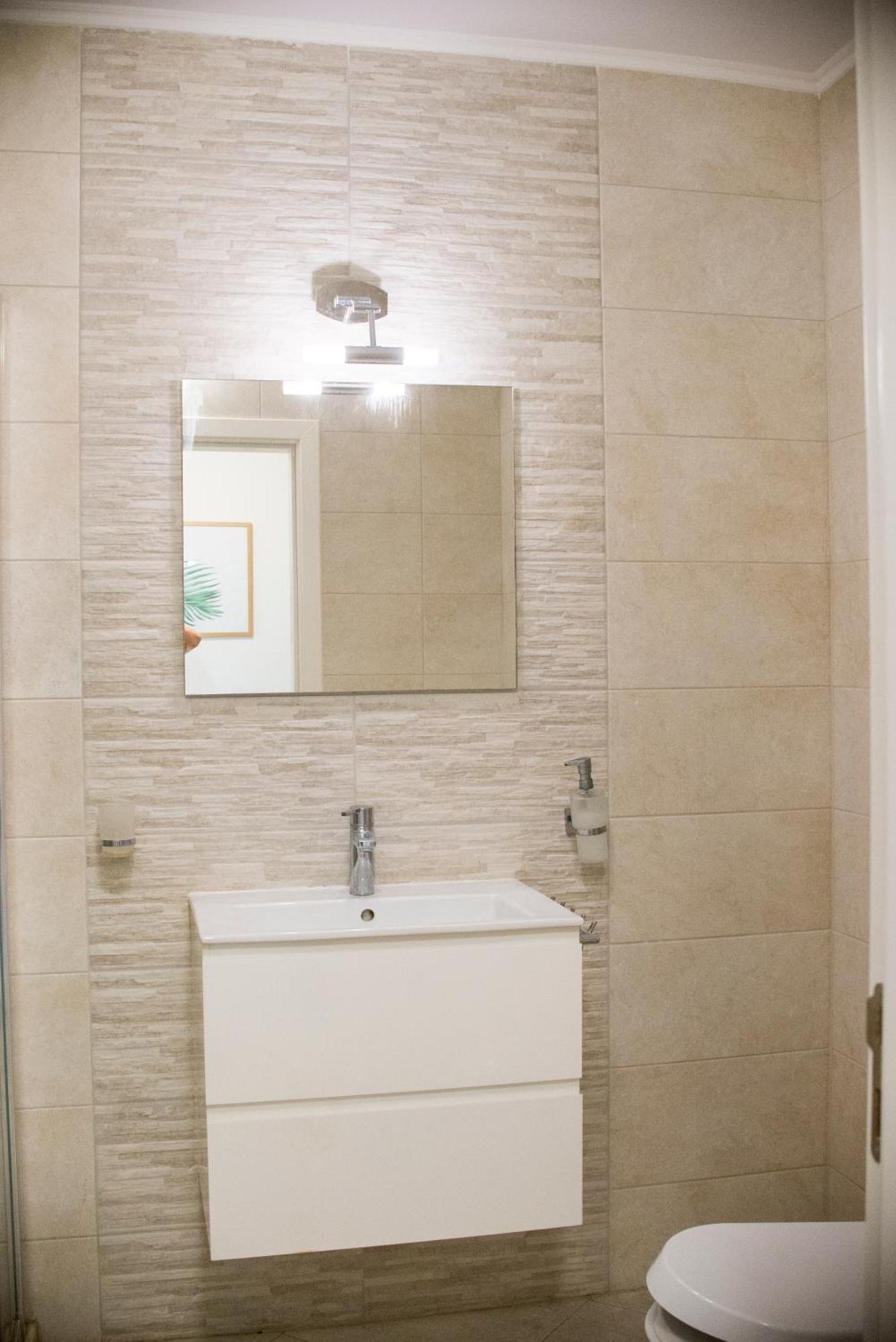 Appartement Downтown - Free Parking à Varna Extérieur photo